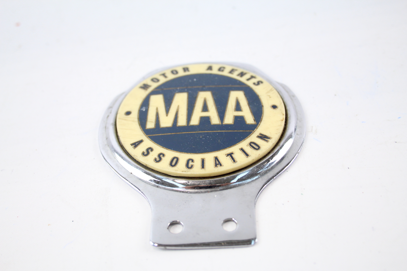 AUTOMOBILIA Car Grille BADGES Inc BP, RAC MAA Etc x 4 eBay