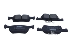 19-3595 Maxgear Brake Pad Set, Disc Brake for Peugeot