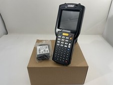 Zebra Symbol Motorola MC32N0 Barcode 2D Scanner WM CE 7x PC MC32N0-GI4HCHEI3 New