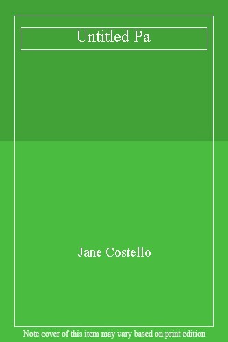 Summer Nights at the Moonlight Hotel-Jane Costello