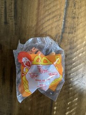 NEW 2000 Tigger Movie WINNIE the POOH 5 McDonalds Happy Meal Toy SEALED