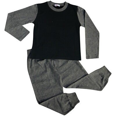 Halloween Pajamas Kids A2Z 4 Kids Plain Cotton Pyjama Set For - Foto 7