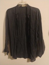 versace long sleeve shirt button down dress