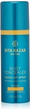 Rita Hazan Root Concealer Touch-Up Spray 2oz Premium Beauty Coverage Blonde