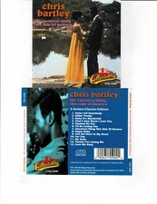 CHRIS BARTLEY -THE SWEETEST THING THIS SIDE OF HEAVEN (CD 1996)   **13 TRACKS**