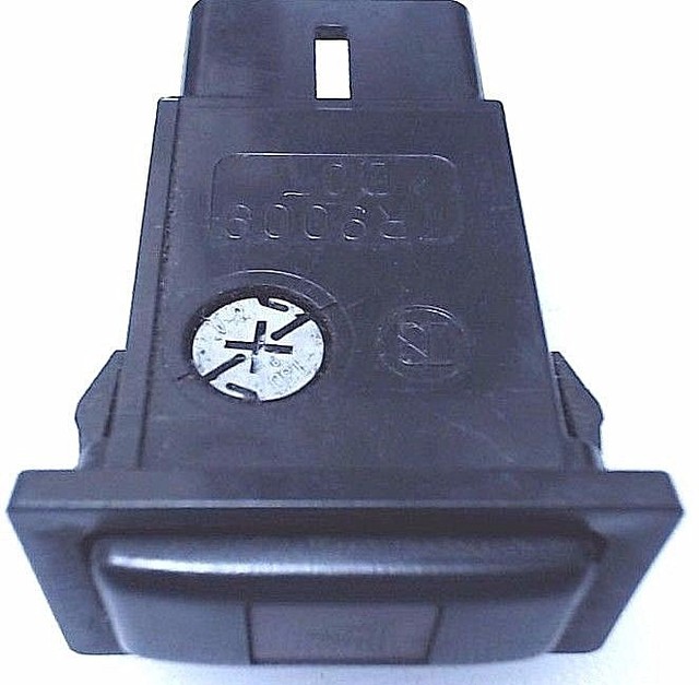 1998 to 2004 Toyota Hazard Light Switch 8433204030 OEM eBay