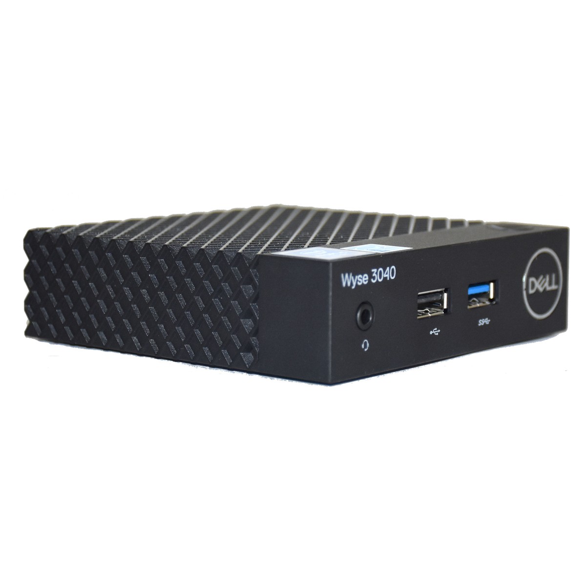 Dell Wyse 3040 Thin Client, Intel Atom x5 2GB RAM 16GB SSD
