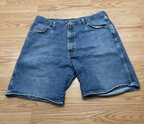 Vintage Wrangler Hero Originals Denim 