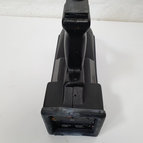 Traffic Safety Systems TSS UK15 Speed Gun - Picture 8 of 13