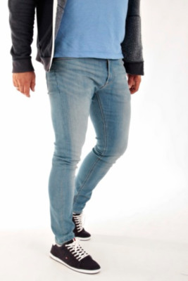 lee malone skinny jeans