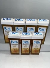 7 Bella Honey Traditional Hair Removal Wax New Damaged Outer