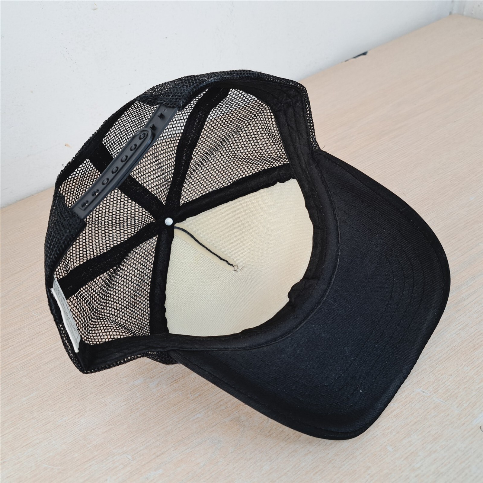 FULL CIRCLE PERFORMANCE ADJUSTABLE SNAPBACK TRUCK… - image 12