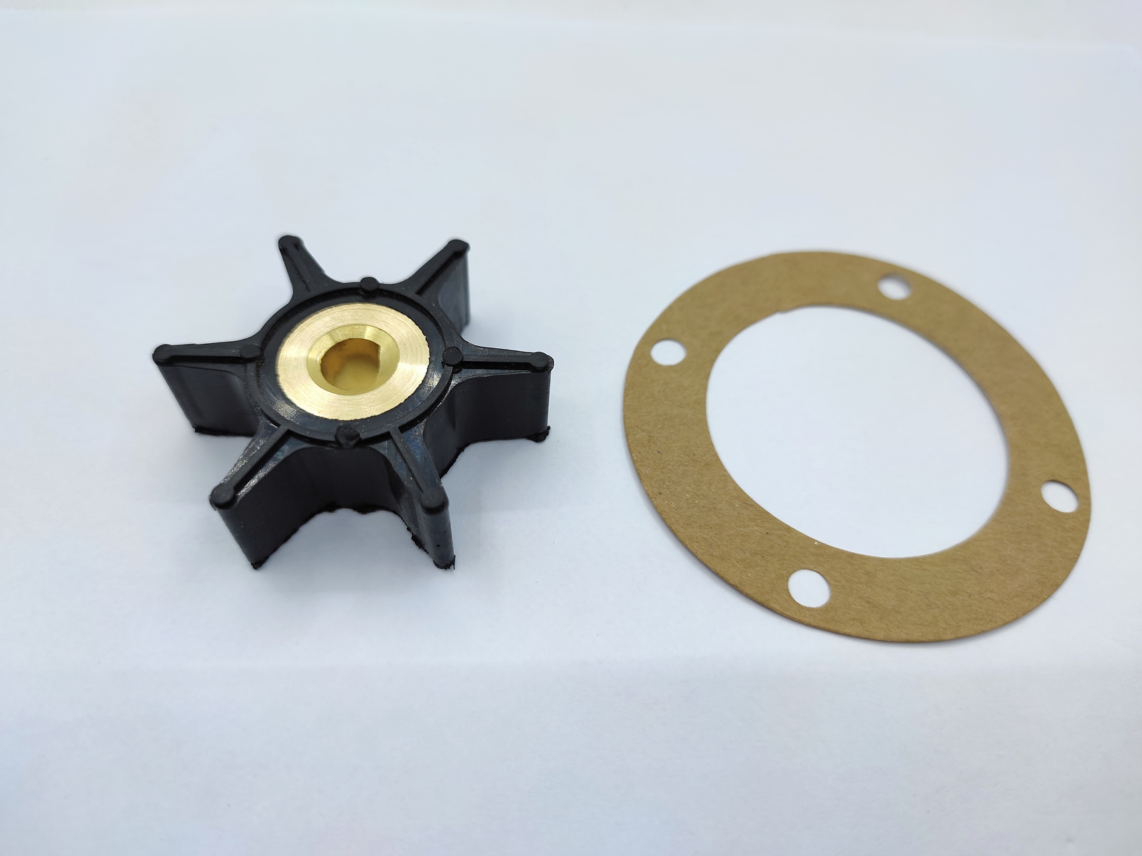 Onan 131-0386 Pump 131-0257 170-3172 