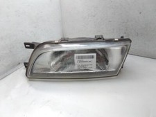 Nissan Almera N15 Scheinwerfer links
