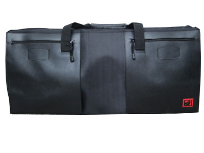 Mercedes SL R230 Rear Shelf Bag (2003–2012) – Leatherette Trim