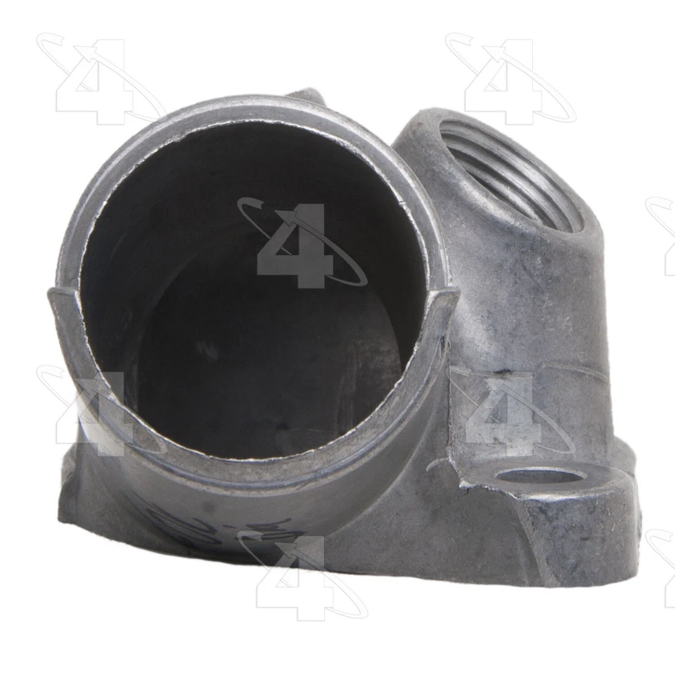 Salida de agua de refrigerante del motor para Oldsmobile Cutlass Supreme 1985-1987 4 estaciones Foto 3 de 4