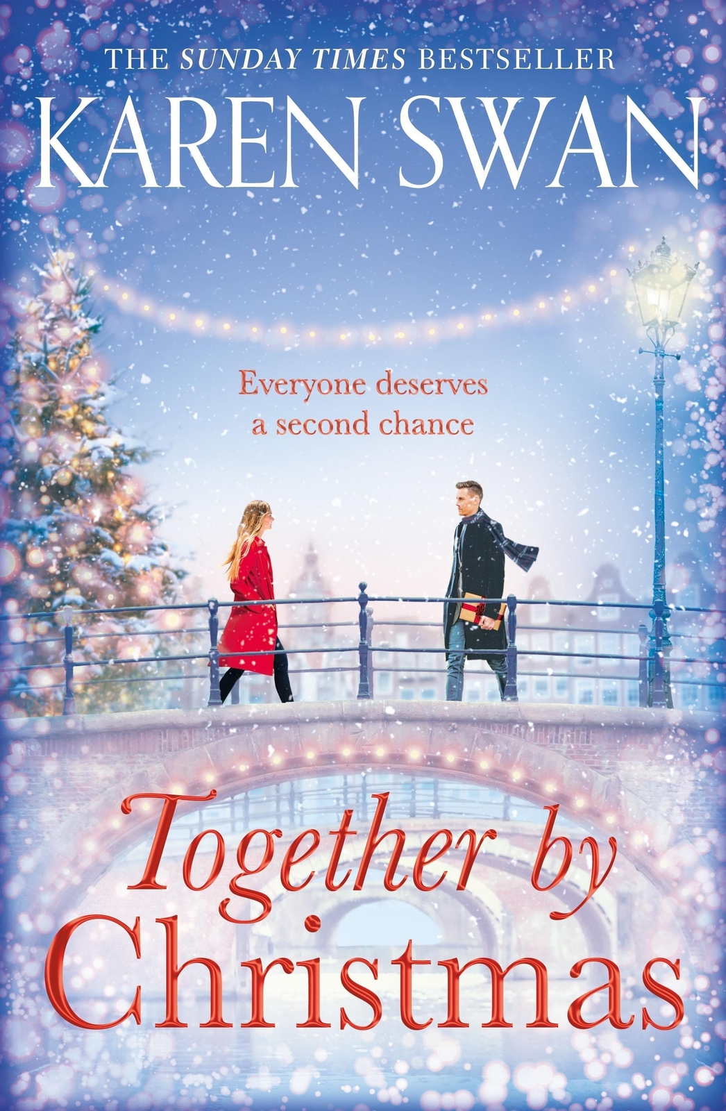 Thumbnail - Together By Christmas | Karen Swan | Taschenbuch | 442 S. | Englisch |