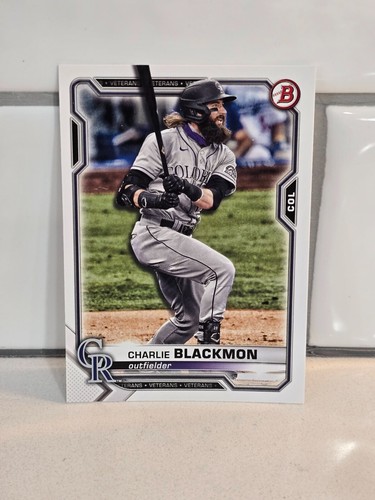 2021 Bowman Base #1-100 & #BP1-150 Prospects Plus Parallels & Autos! - Picture 6 of 459