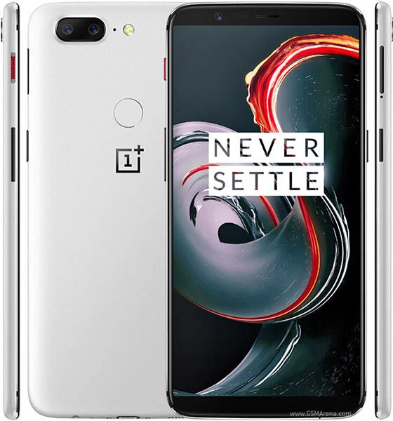 OnePlus 5T 6.01" 16MP Android Snapdragon 835 64GB 128GB Google Play C/N version - Image 3 of 4