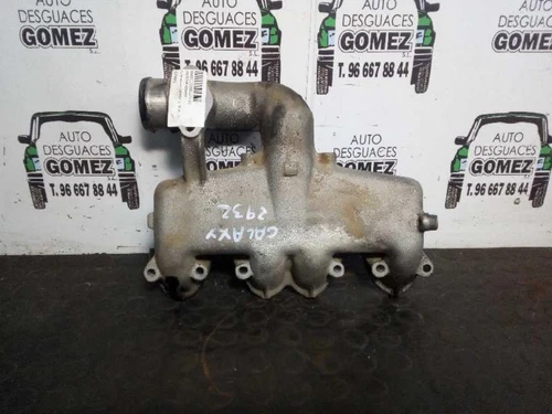 1074645 Colector Admision para FORD GALAXY (VX) CLX 1997 994440 - Imagen 1 de 10