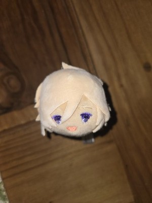 Citron A3 Act Addict Actors Nui Plush Toy Chibi Doll Stuffed Toy
