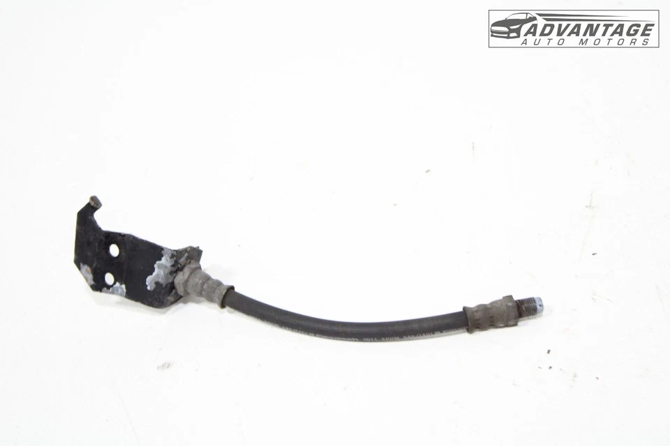 ALFA ROMEO GIULIA 2017-2021 AWD trasero izquierdo ABS pinza de freno manguera tubo OEM Foto 2 de 4