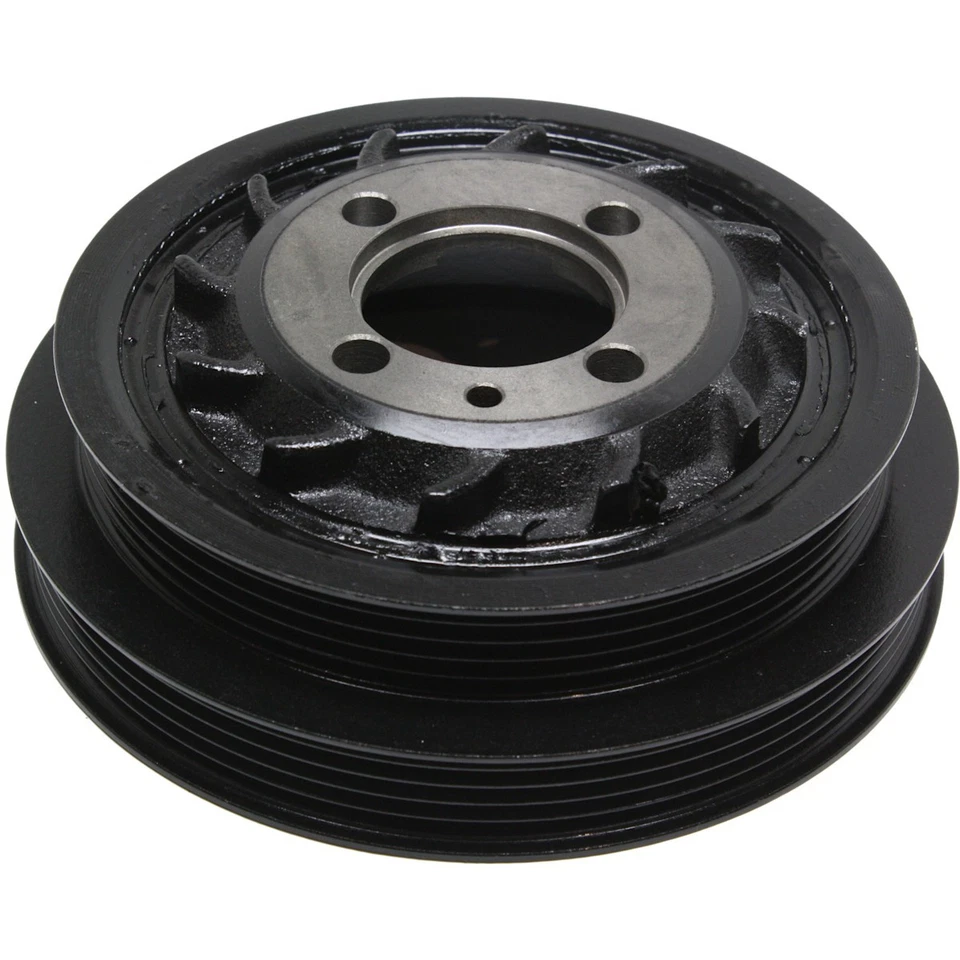 Cupé balanceador armónico Dorman 594-226 para Mitsubishi Eclipse Dodge Stratus Foto 2 de 4