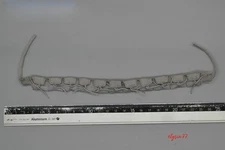  M045 WWII Soldier Cartridge Belt Model 12" Military Scene Action Figure 1/6 