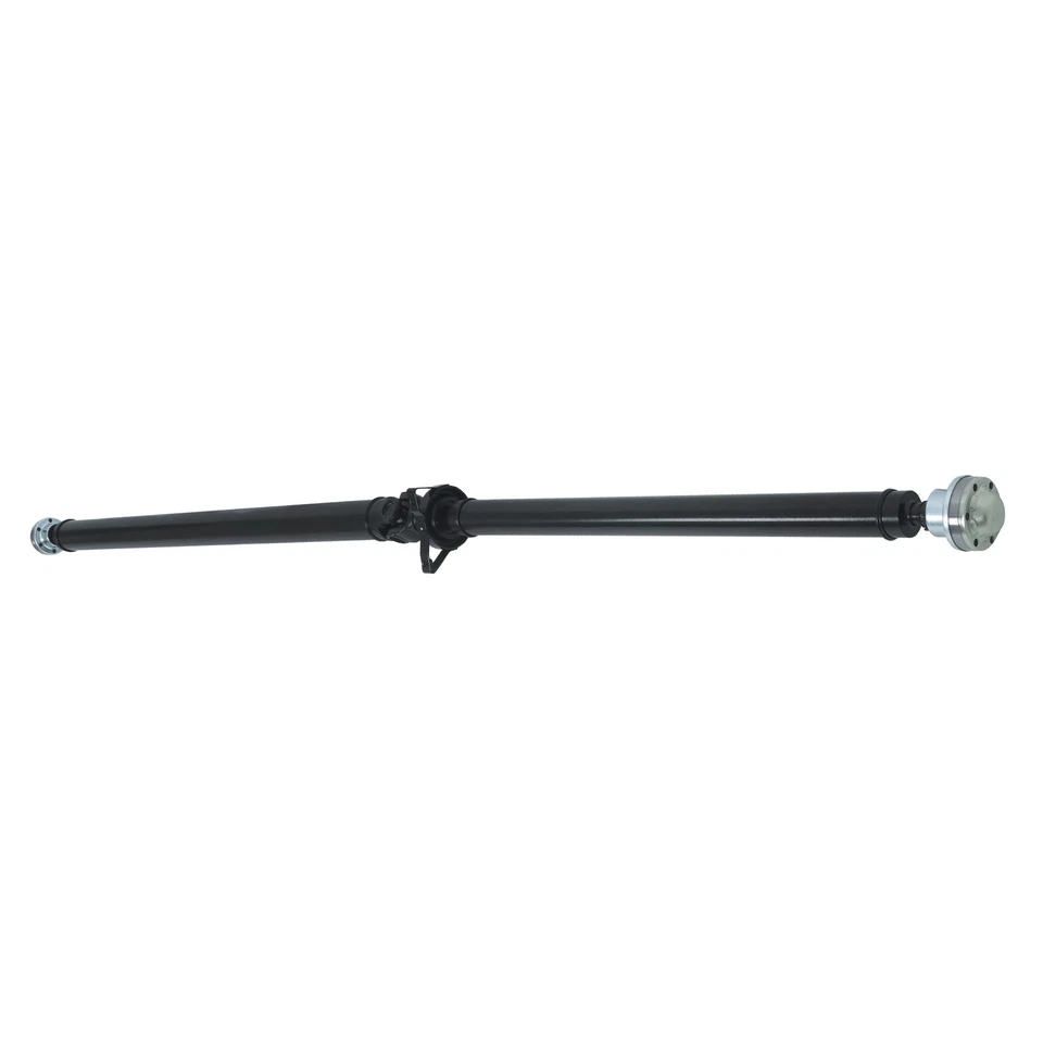 Driveshaft Prop Shaft Assembly Black Rear For Volvo XC70 2.5L L5 2003 04-06 2007 Foto 4 de 4