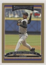 2006 Topps Gold 212/2006 Miguel Batista #341 0l2