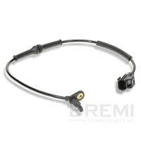 Abs Sensor Raddrehzahl Bremi 51857 FüR Jaguar Type X152 Xj X351 Xf 1 X250 Ti4