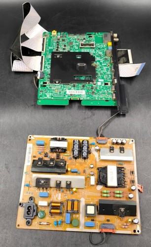 Samsung CN07 BN9410712 BN41-02528 BN94-10832G TV-Platine Funktioniert