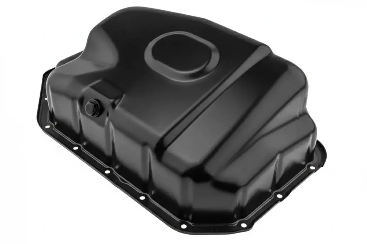 Oil pan Steel BMO-HD-008 NTY for HONDA STREAM CIVIC VII Hatchback CR-V Mk II