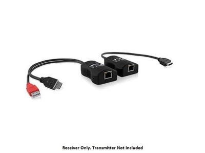 Adder ALDV100T Transmitter HDMI Extender 1920x1200 50m USB Powered