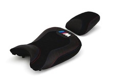 Selle  Complète Confort Siege BMW Motorrad  S1000RR M1000RR S1000R M1000R Saddle