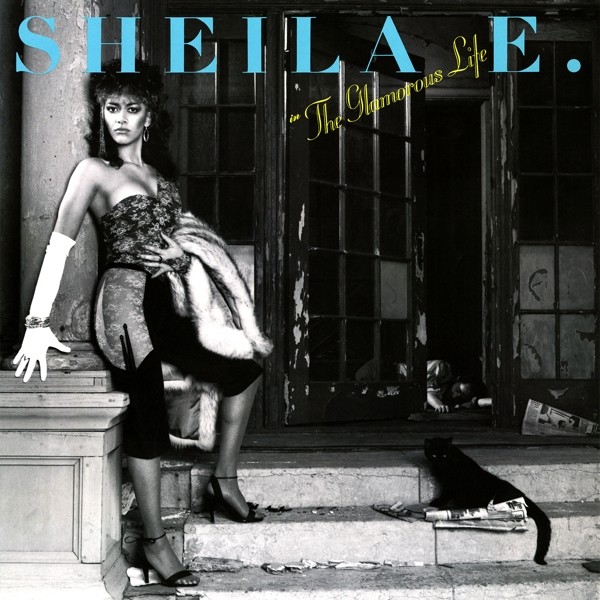 Sheila E In the Glamorous Life CD NEW