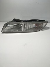 Antibrouillard Ssangyong REXTON
