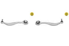 2x Querlenker Vorderachse vorne verstärkt für MERCEDES-BENZ GLK-KLASSE