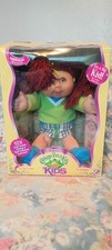 RARE 2006 Cabbage Patch Kids CLASSIC Scented ...