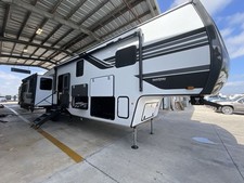 2026 Grand Design Reflection Fifth Wheel 367BHS