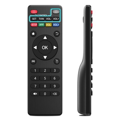 Remote Control For MXQ PRO 4K Android TV Box M8 M8C M8N M8S M9C M10 T95M