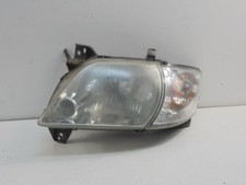 Feu avant (phare) Mazda MPV