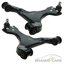 ATEC 2x QUERLENKER LENKER SATZ VORNE UNTEN LINKS RECHTS FÜR MERCEDES VIANO W639