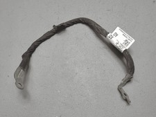 Positive Starter Battery Cable Wire Wire Harness OEM 2018-19 Ford F-150 2.7L 4WD