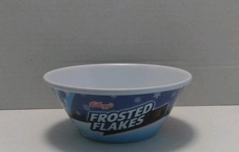 Frosted Flakes Bowl for sale | eBay