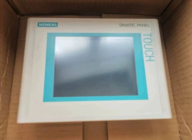 6AV6642-0BA01-1AX1 Siemens brand new 256 color display screen in stock - Image 3 of 4