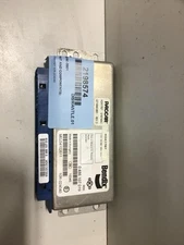 Q27-6040-0801 KENWORTH T660 BRAKE CONTROL MODULE  (ABS) 3428387