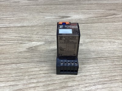 SCHRACK RELAY MT321024 #845L24