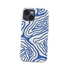 Phone Case for - Cute, Trendy, Aesthetic, Pattern iPhone 14 Plus Seven Seas