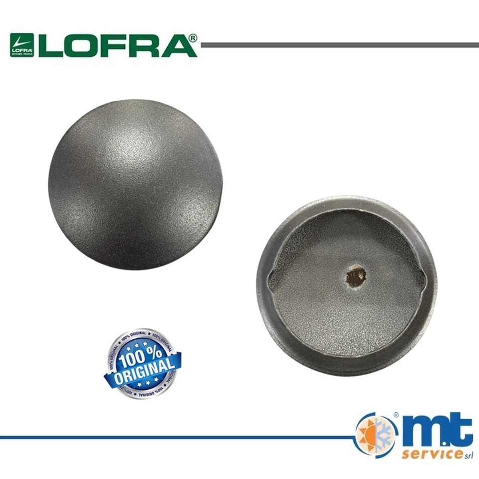 NUOVA LOFRA COPERCHIO SPARTIFIAMMA MEDIO SEMIRAPIDO LOFRA SERIE CURVA